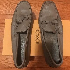 Men’s TOD’S gommino loafers